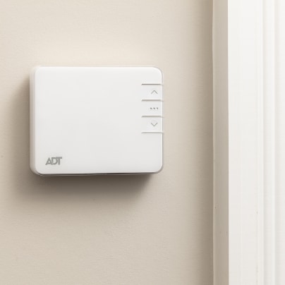 Buffalo smart thermostat adt